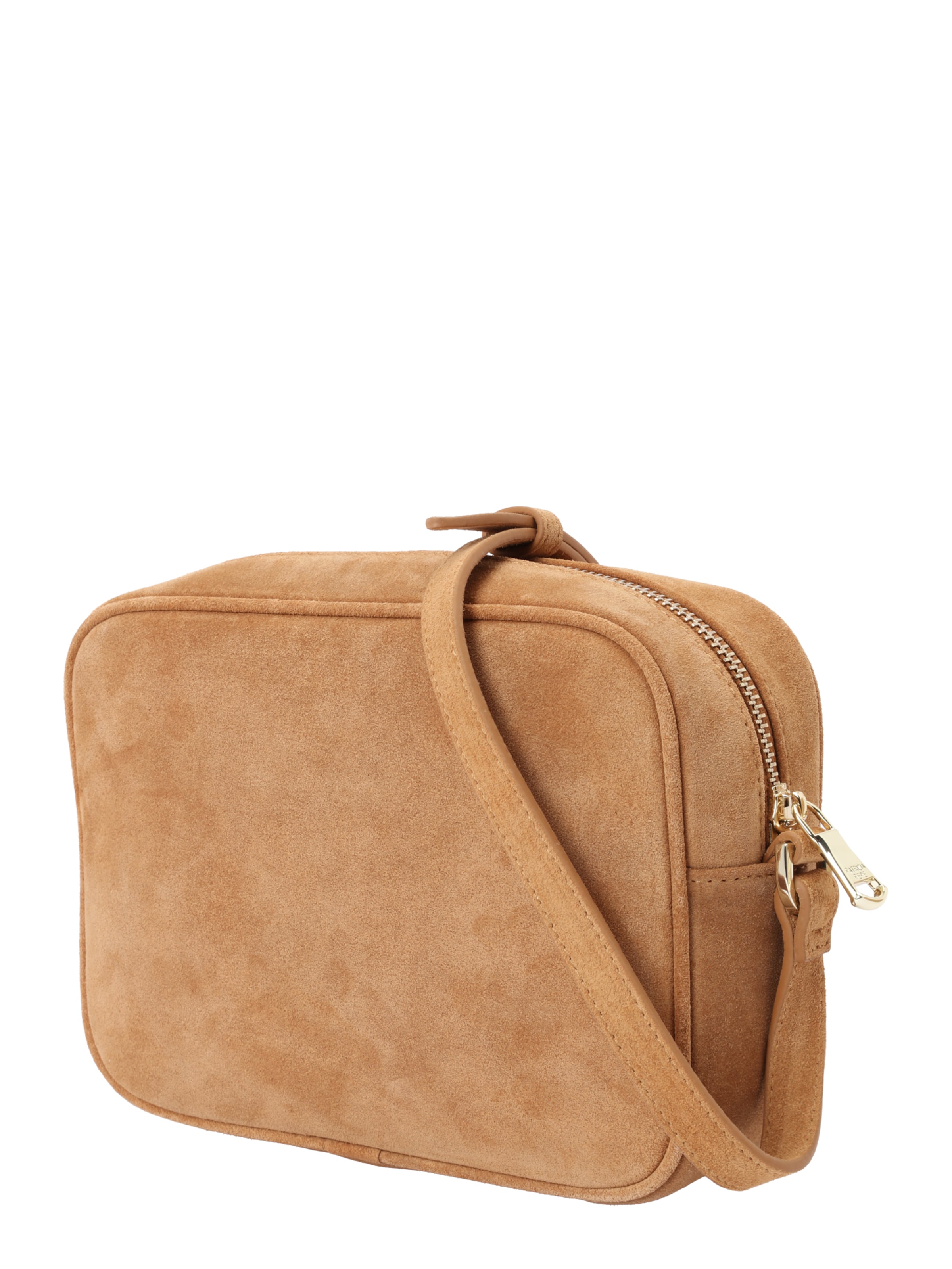PATRIZIA PEPE Crossbody bag in Beige