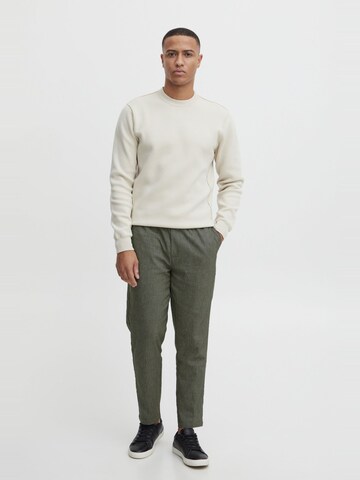Casual Friday Regular Broek ' CGPilou ' in Groen