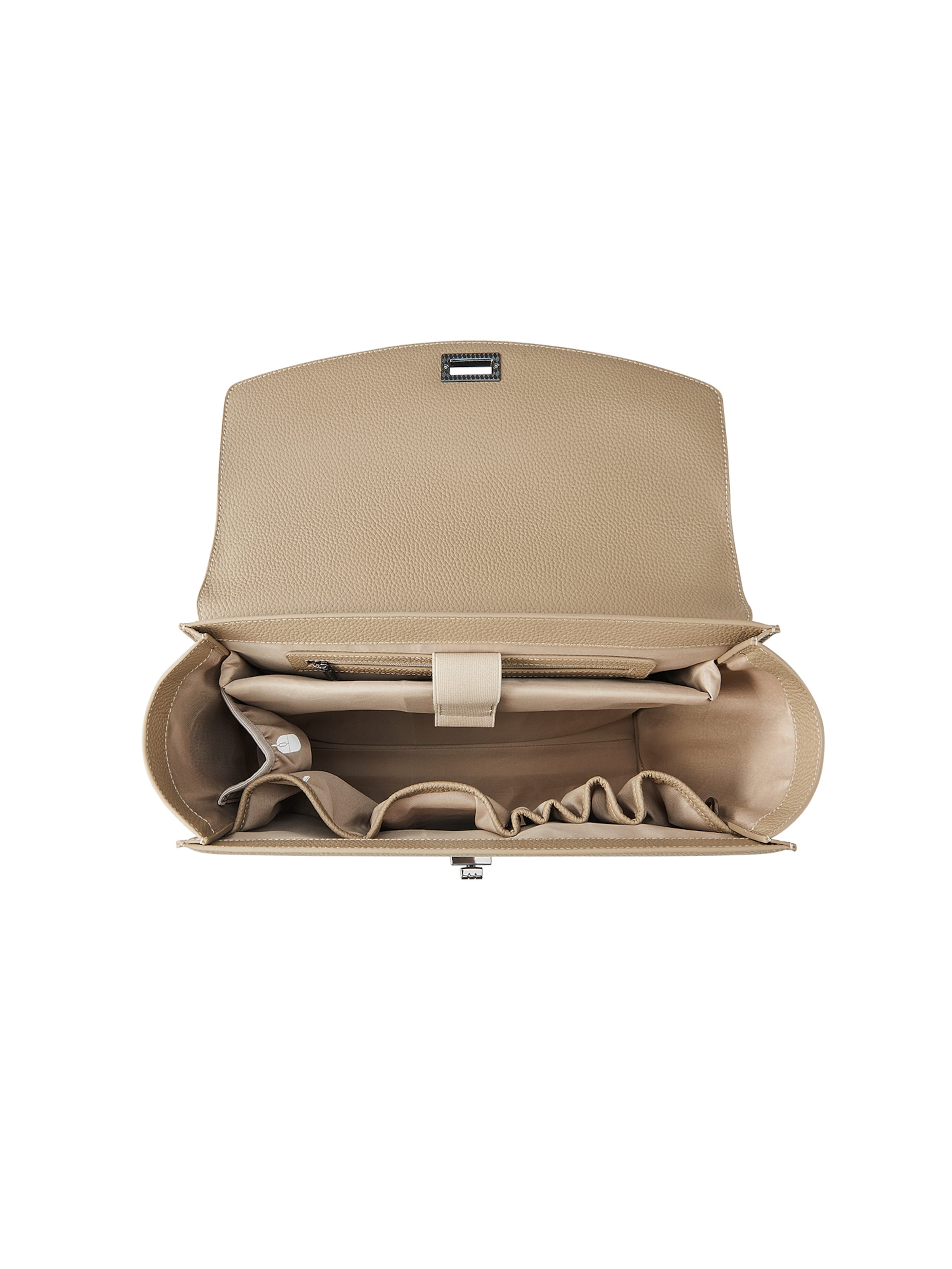 Sacs à main 'Potter' Victoria Hyde en beige