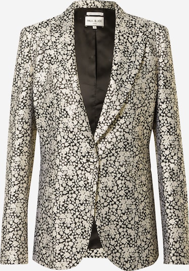 PAUL & JOE Blazers in de kleur Zwart / Wit, Productweergave