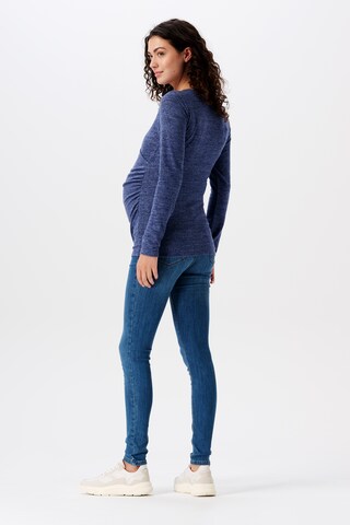 Esprit Maternity Sweater in Blue