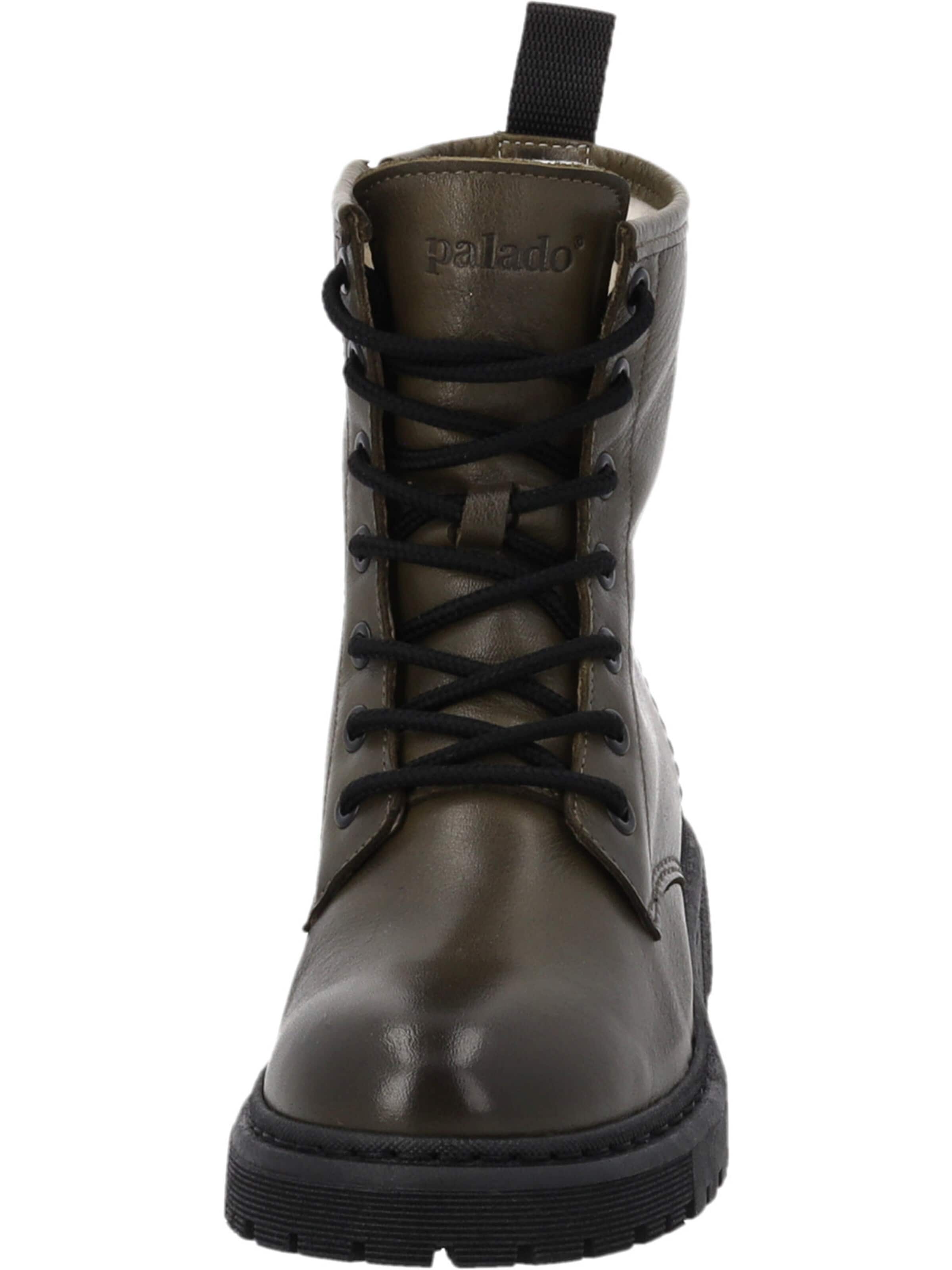 Palado Boots 'Montecristo'‌‌‌‌ in Grün