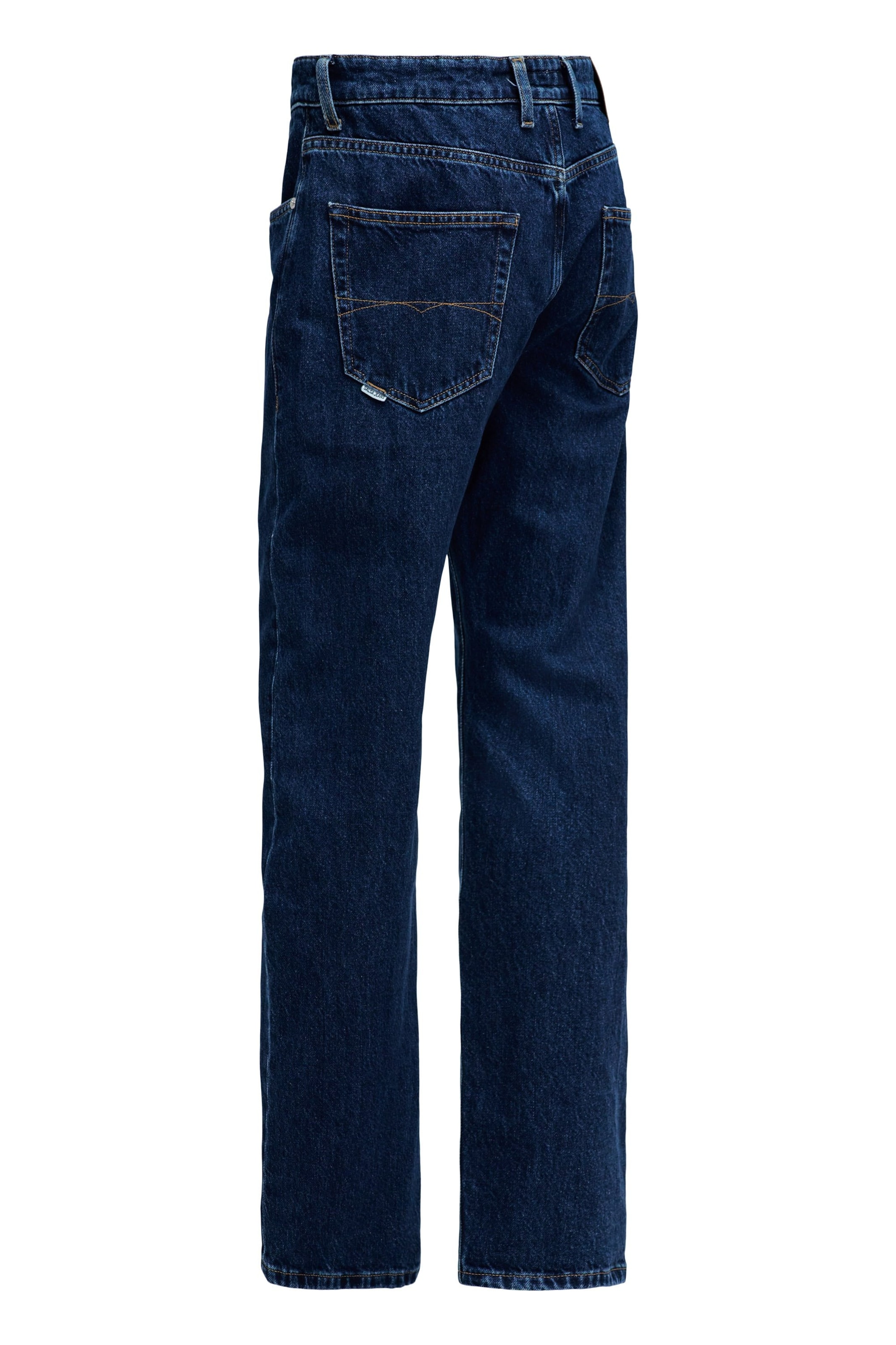 Salsa Jeans Regular Jeans Straight in Blau