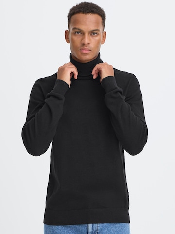 BLEND Sweater ' BHBRYAN ' in Black