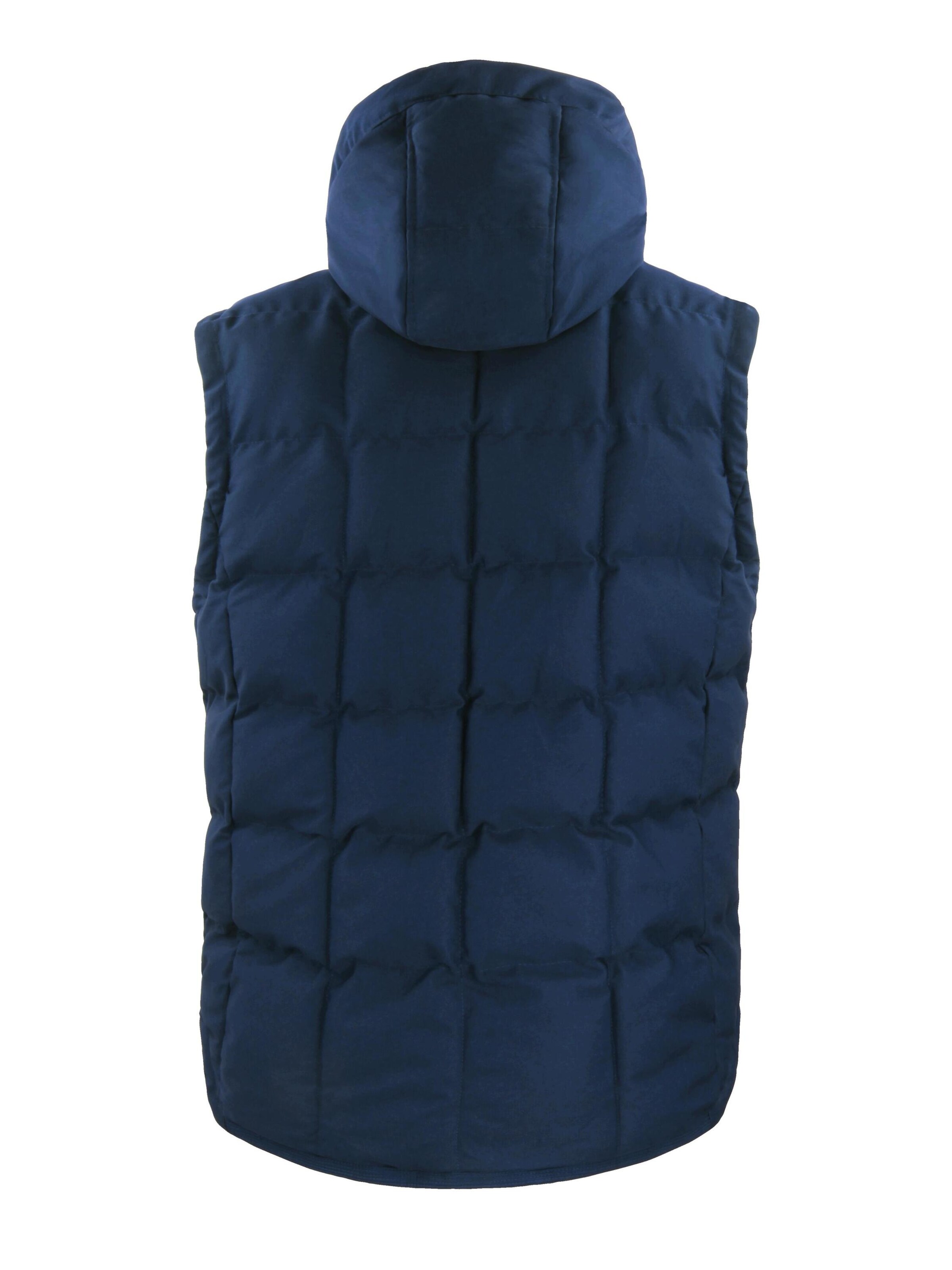 Gilet de sport 'Tropez' normani en bleu