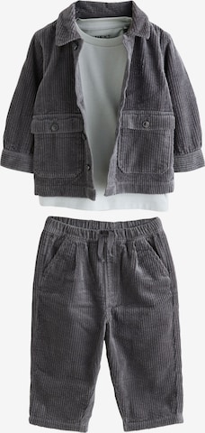 pilka Next Rinkinys: priekis