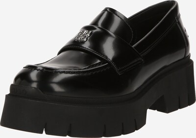 Papuci de casă 'Kris' HUGO pe negru, Vizualizare produs