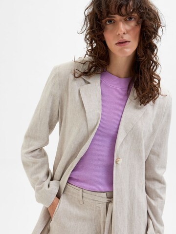 SELECTED FEMME Blazers in Beige