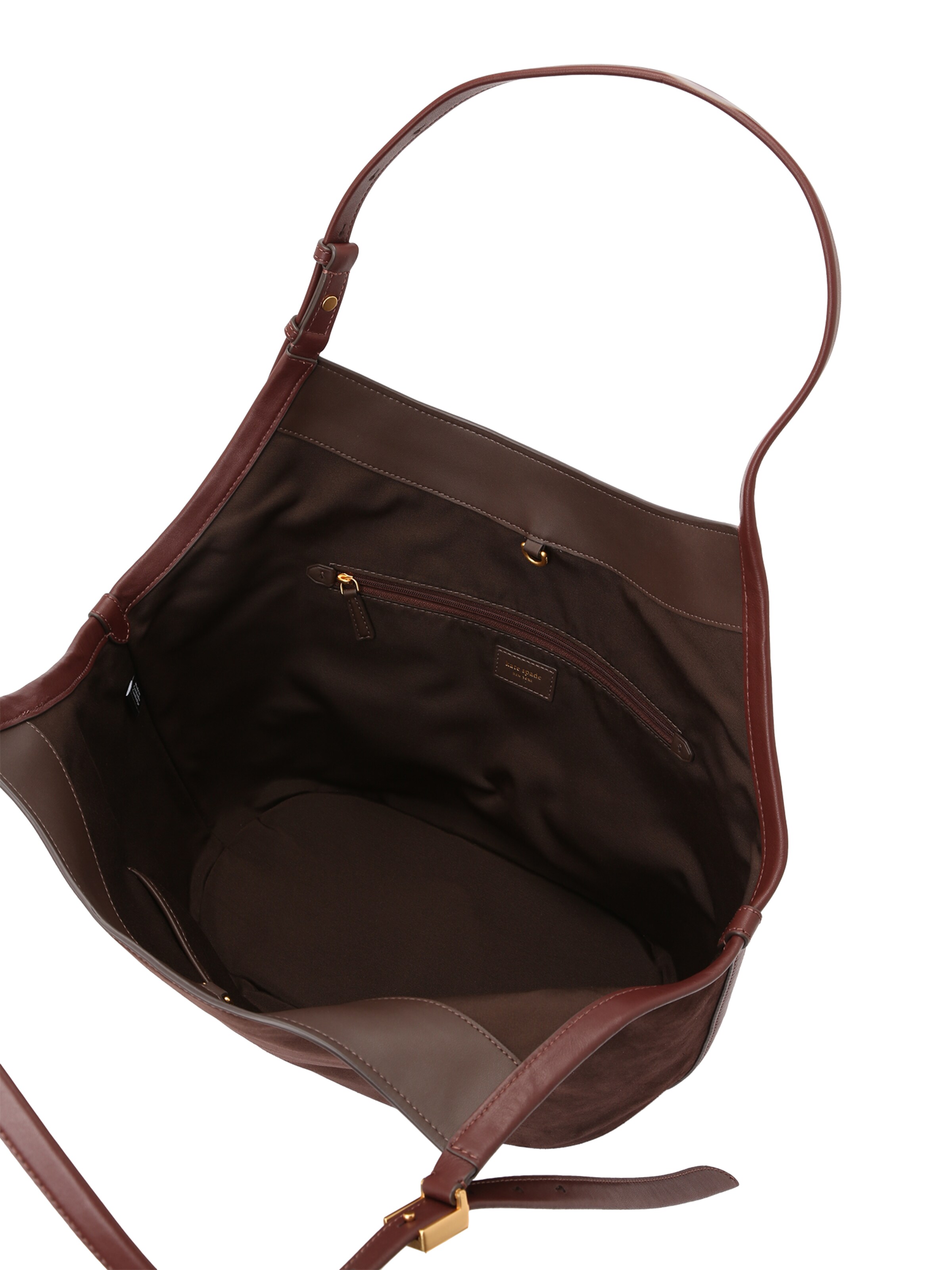 Kate Spade Shopper 'Deco' in Bruin