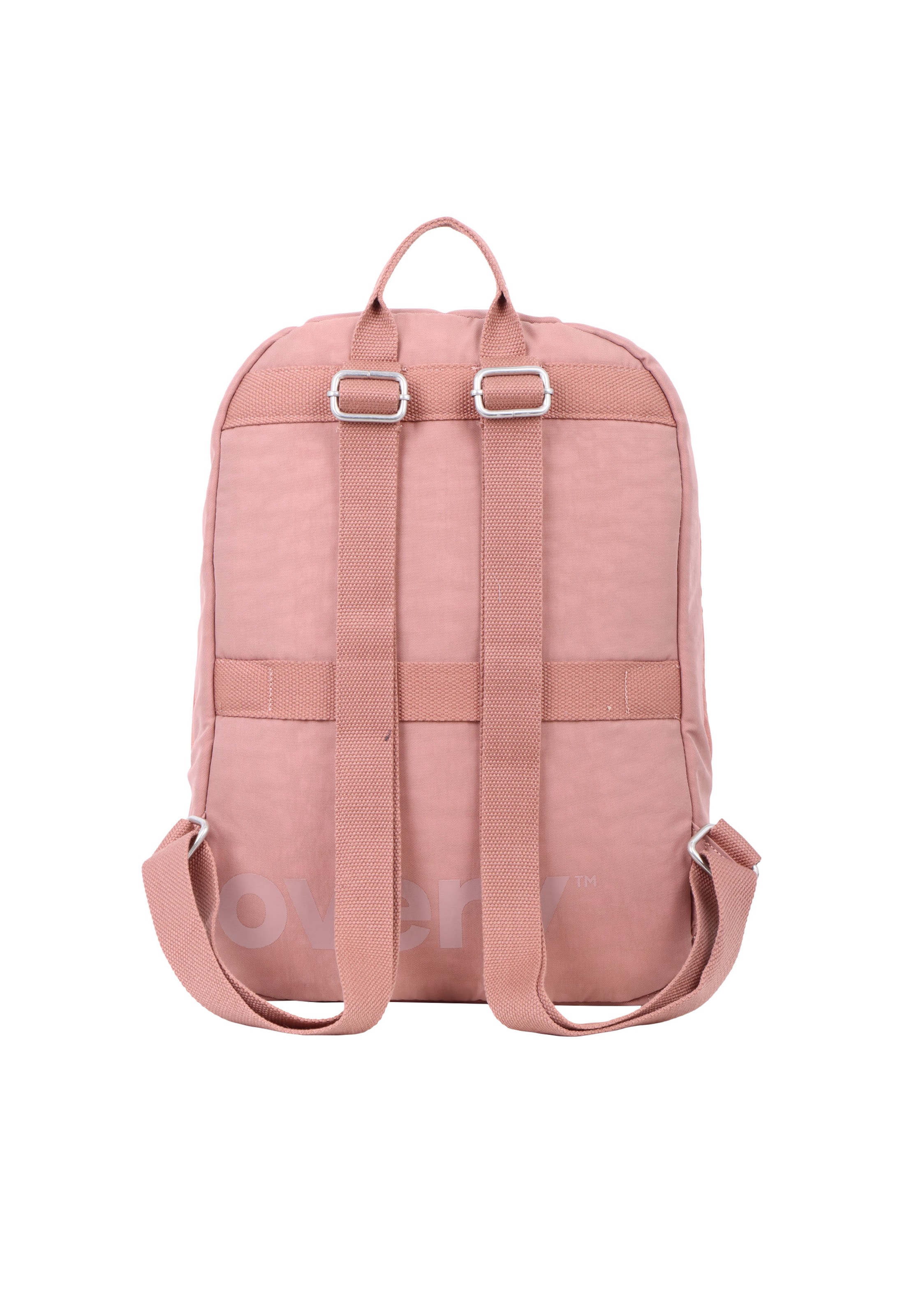 Discovery Rugzak 'Commuter' in Roze