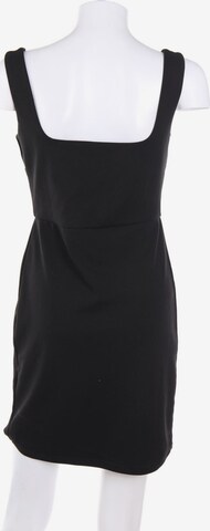 H&M Abendkleid M in Schwarz