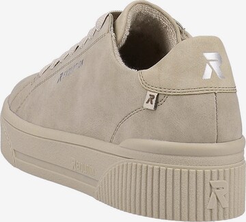 Rieker EVOLUTION Sneaker in Grau