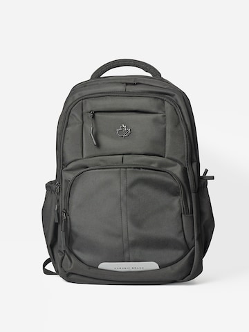 KOROSHI - Mochila em preto