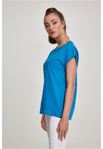 Urban Classics Shirt in Blue