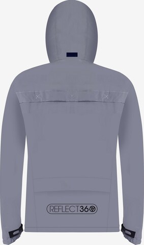 Proviz Performance Jacket 'REFLECT360' in Grey