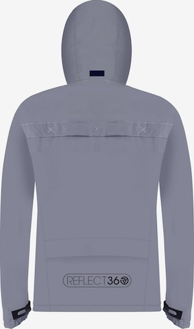 Veste fonctionnelle 'REFLECT360' Proviz en gris