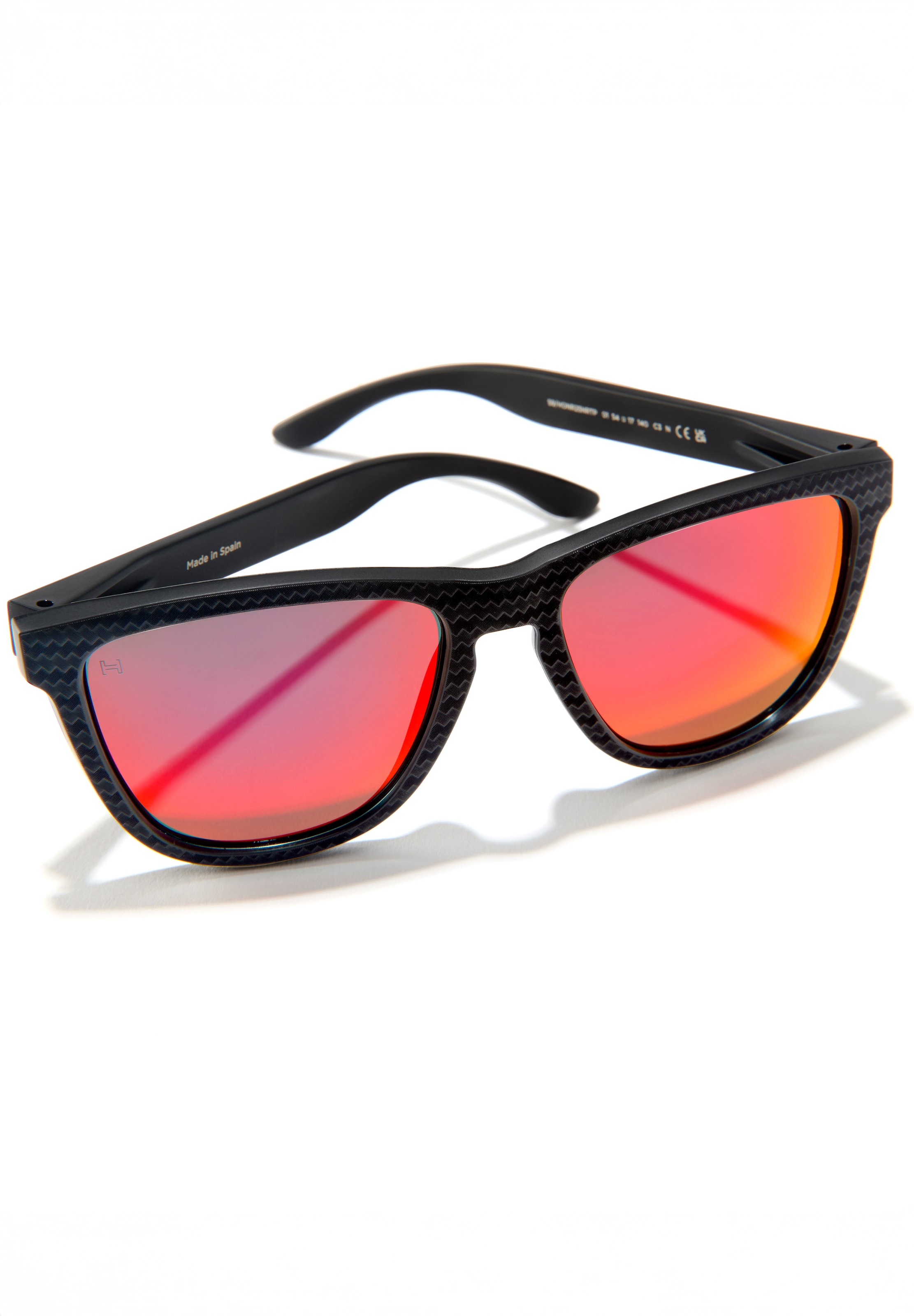 HAWKERS Okulary przeciwsłoneczne 'ONE' w kolorze czarny