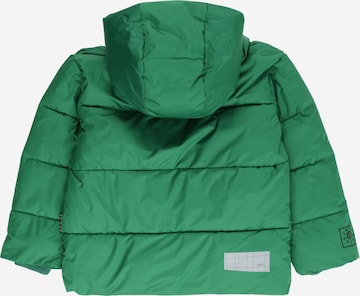 Veste fonctionnelle 'Halo' Molo en vert