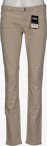 EDC BY ESPRIT Jeans 29 in Beige: Vorderseite