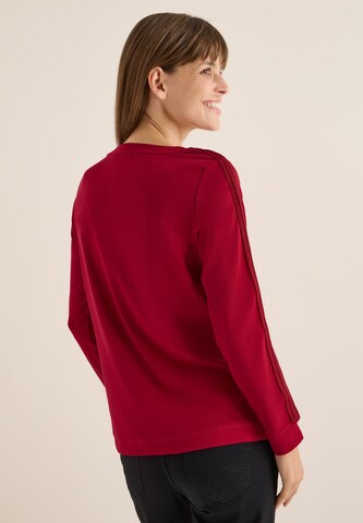CECIL Shirt in Red