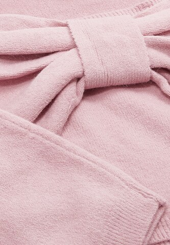 NALLY Sweater in Pink
