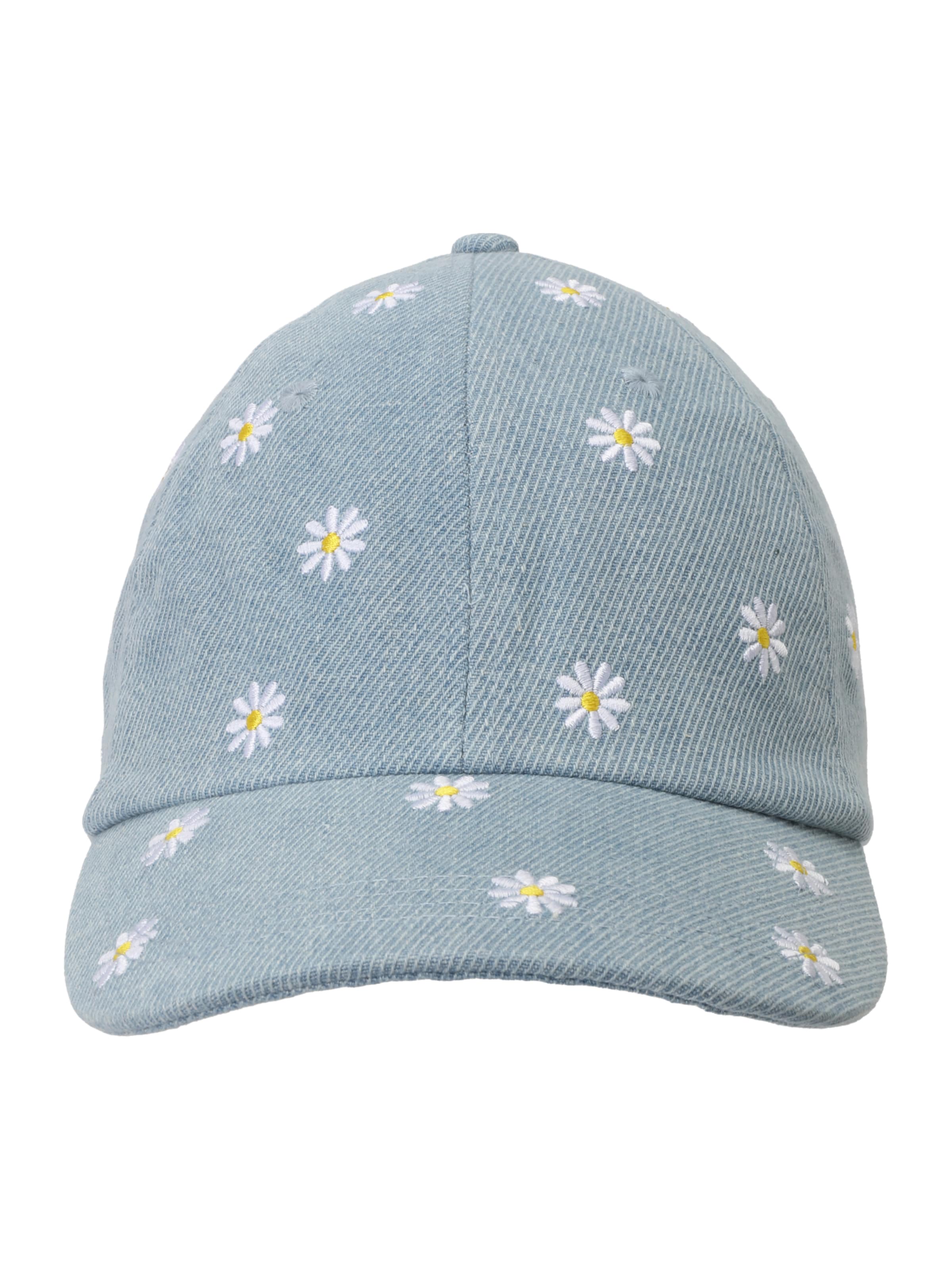 studioselect Cap in Blau