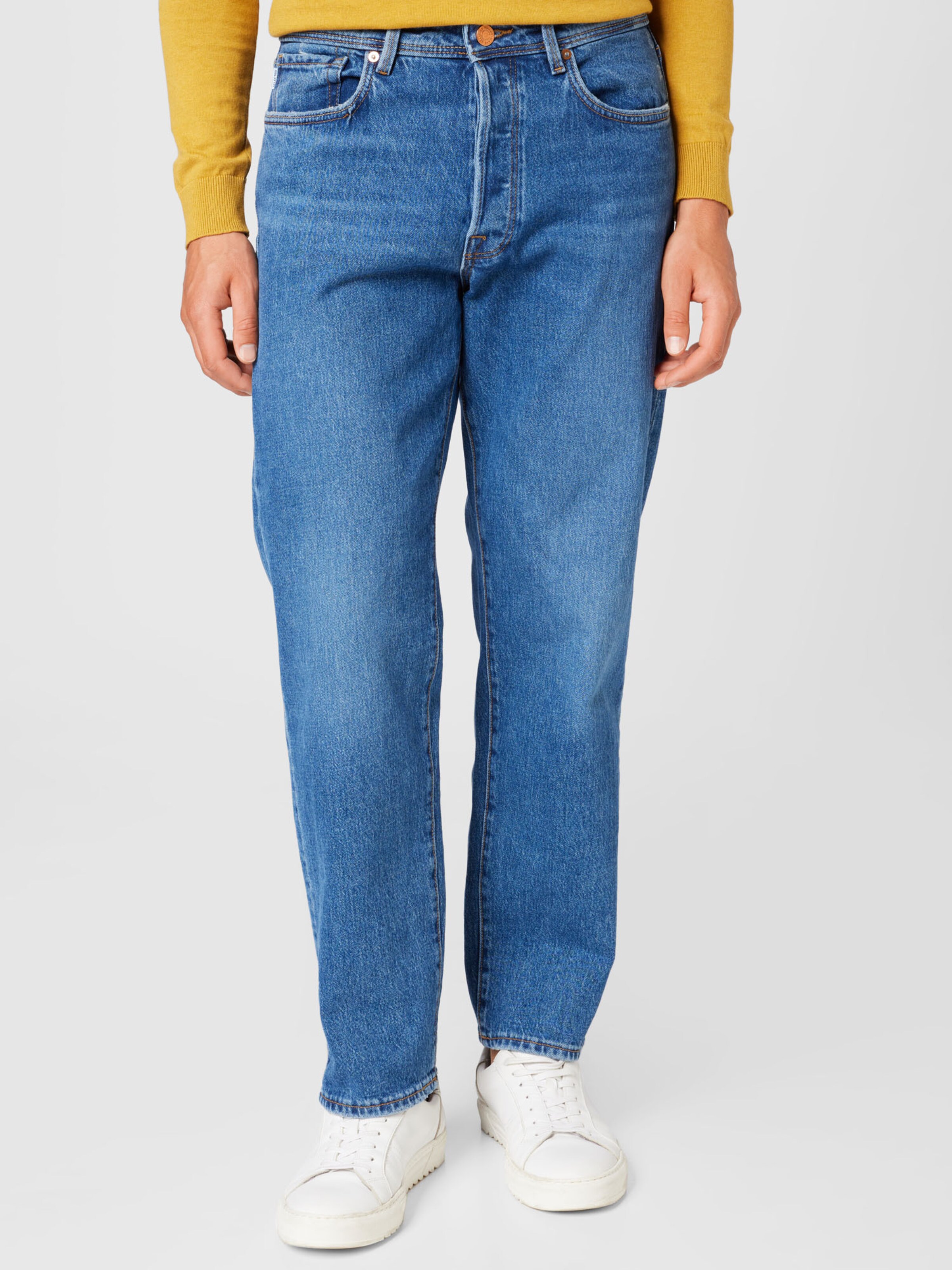 SELECTED Loose fit for men Buy online ABOUT YOU