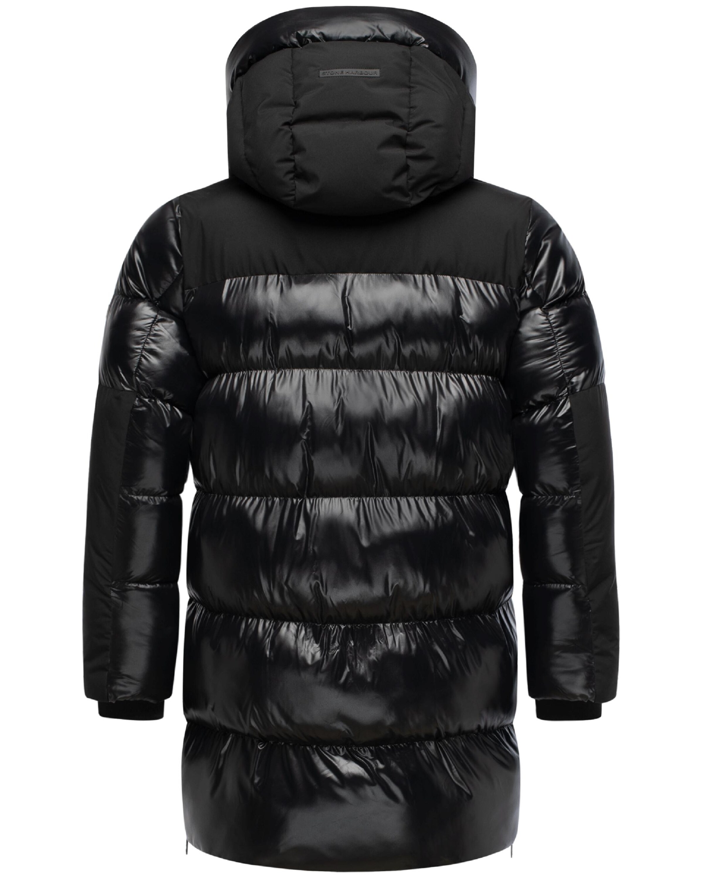 STONE HARBOUR Téli dzseki 'Neelion' - fekete
