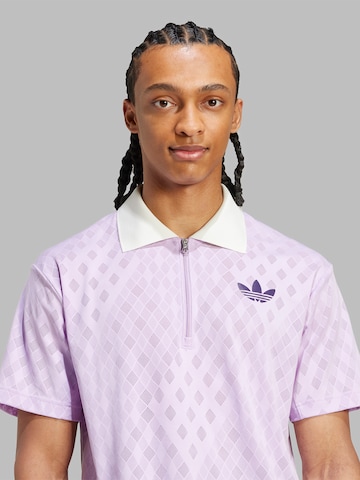 ADIDAS PERFORMANCE Funktionsshirt 'PRO' in Lila