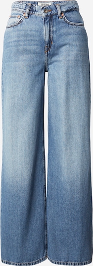 DRYKORN Traperice 'FLUNG 10' u plavi traper, Pregled proizvoda