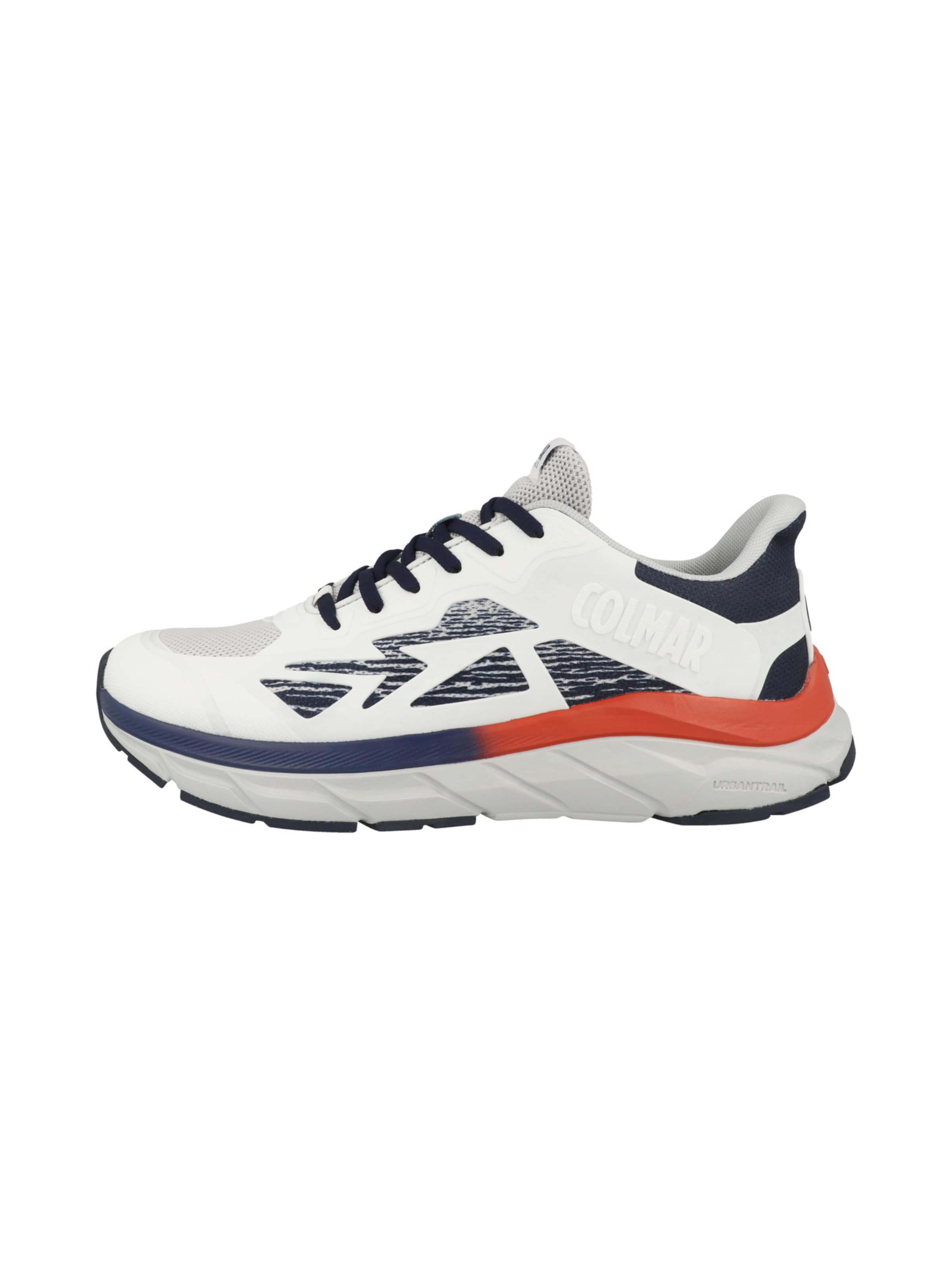 Baskets basses ' Urbantrail X2 ' Colmar en gris