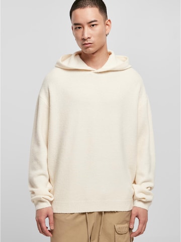 Urban Classics Sweater in Beige: front