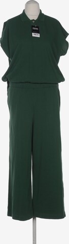 Marc O'Polo Jumpsuit in S in Green: front