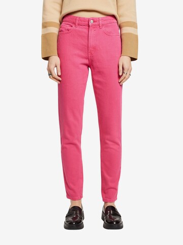 ESPRIT Regular Hose in Pink