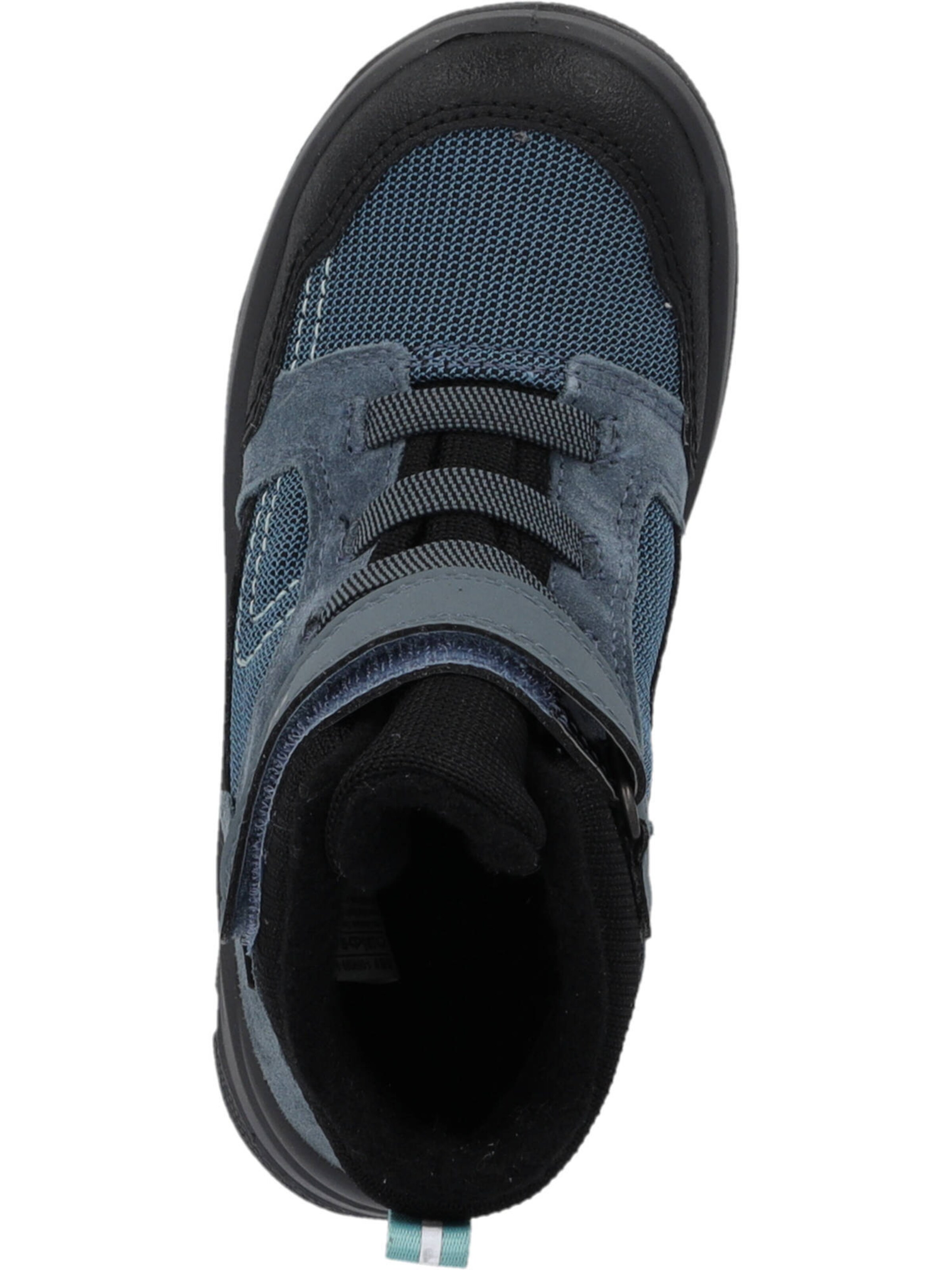 Baskets 'MARS 09089' SUPERFIT en bleu