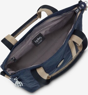 KIPLING Handtasche 'Asseni' in Blau