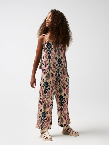 NAME IT Top 'Habane' – pink