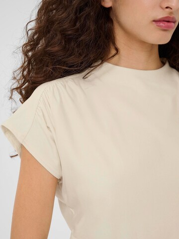 Gestuz Shirt 'RifaGZ' in Wit