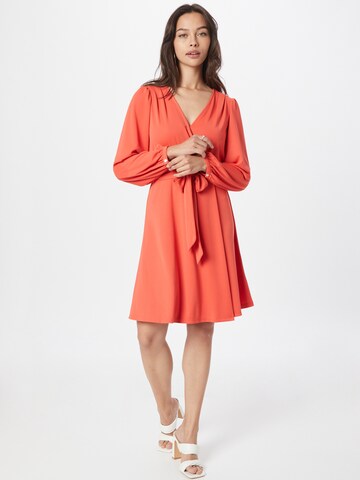 Lauren Ralph Lauren Mekko 'Shavilya' värissä oranssi