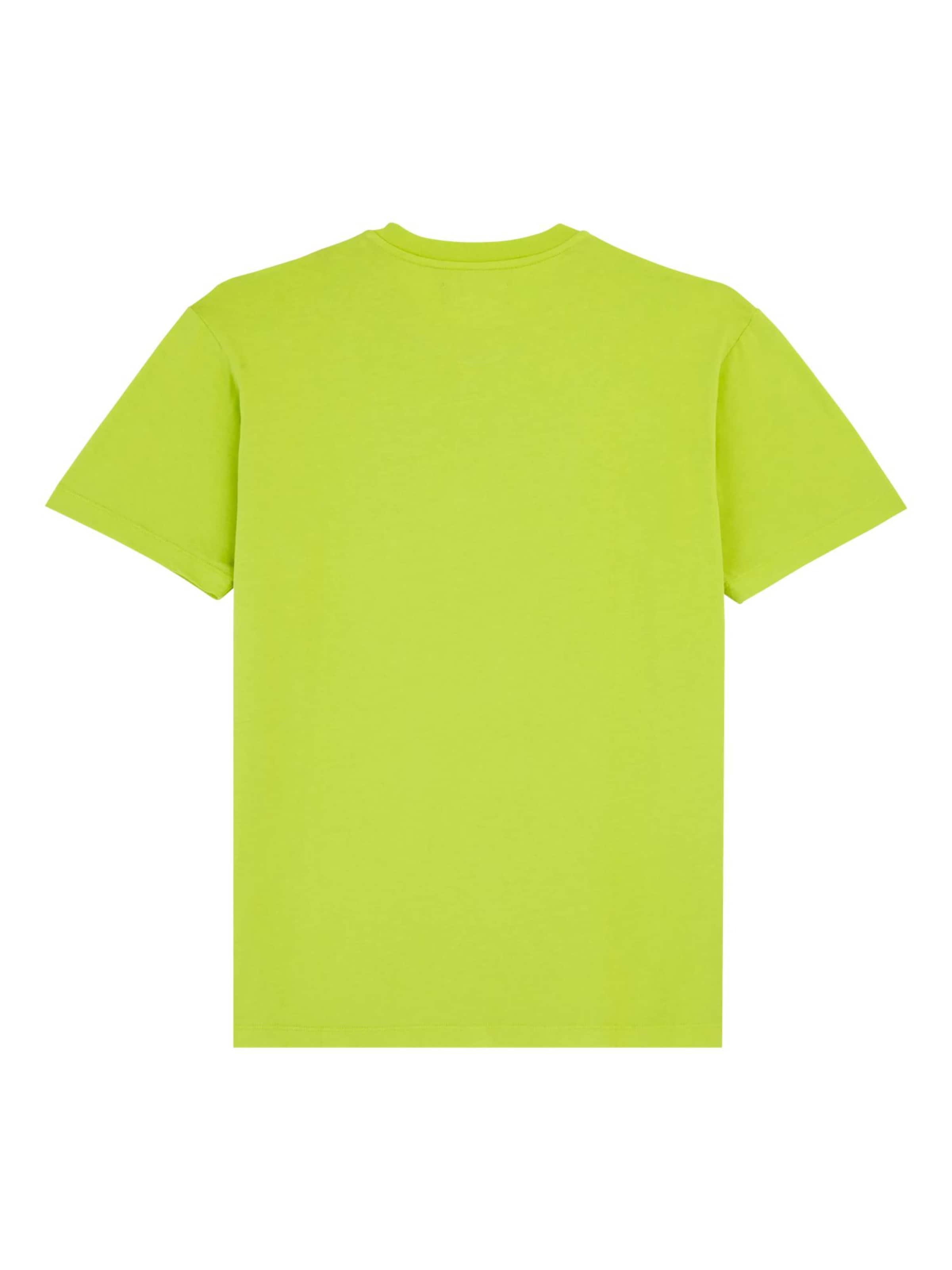 Vilebrequin - Camiseta en verde