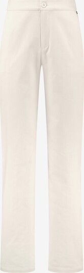 Shiwi Pantalón en blanco lana, Vista del producto