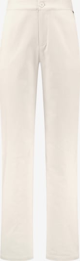 Shiwi Pantalon en blanc cassé, Vue avec produit