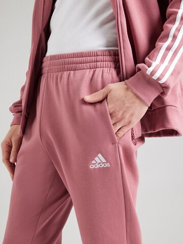 ADIDAS SPORTSWEAR Treenipuku värissä vaaleanpunainen