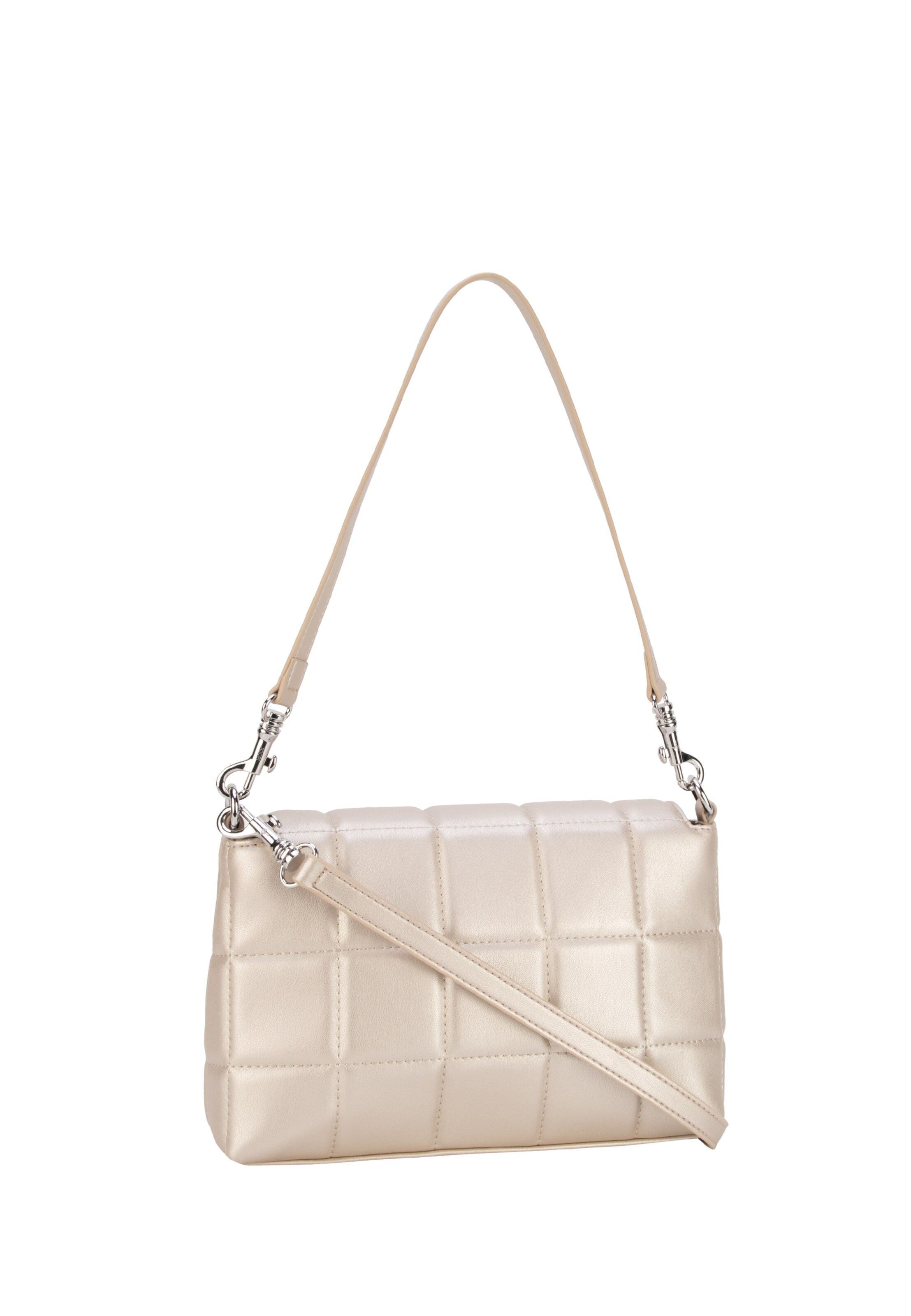 Joop Jeans Schoudertas 'Flora Diva Solar' in Wit