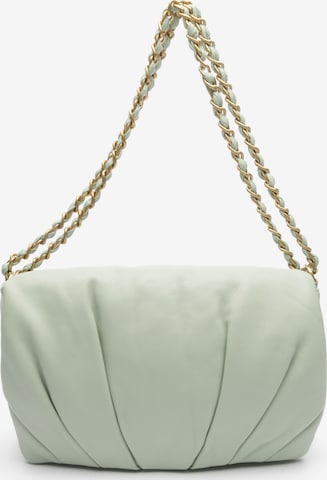 Les Visionnaires Schultertasche / Umhängetasche One Size in Grün: Vorderseite