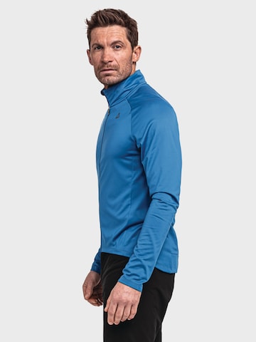 Vestes d’entraînement 'Kubena' Schöffel en bleu