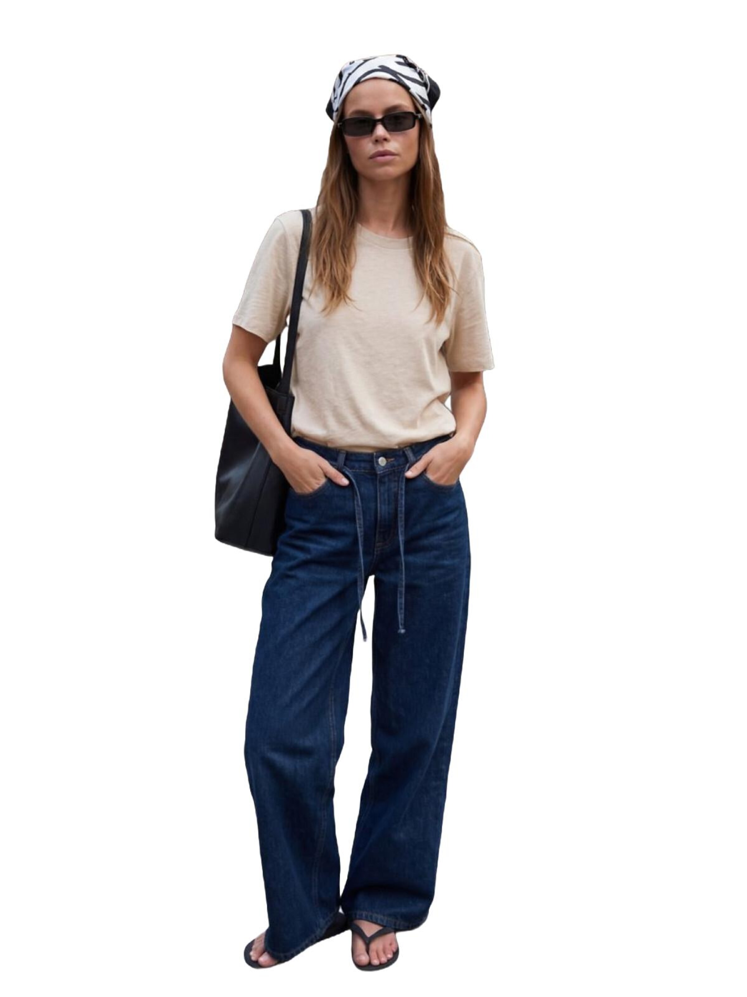 LTB Jeans Shirt in Gemengde kleuren: voorkant
