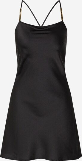 Hoermanseder x About You Dress 'Malou' in Black, Item view