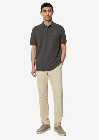 Marc O'Polo Shirt in Grey