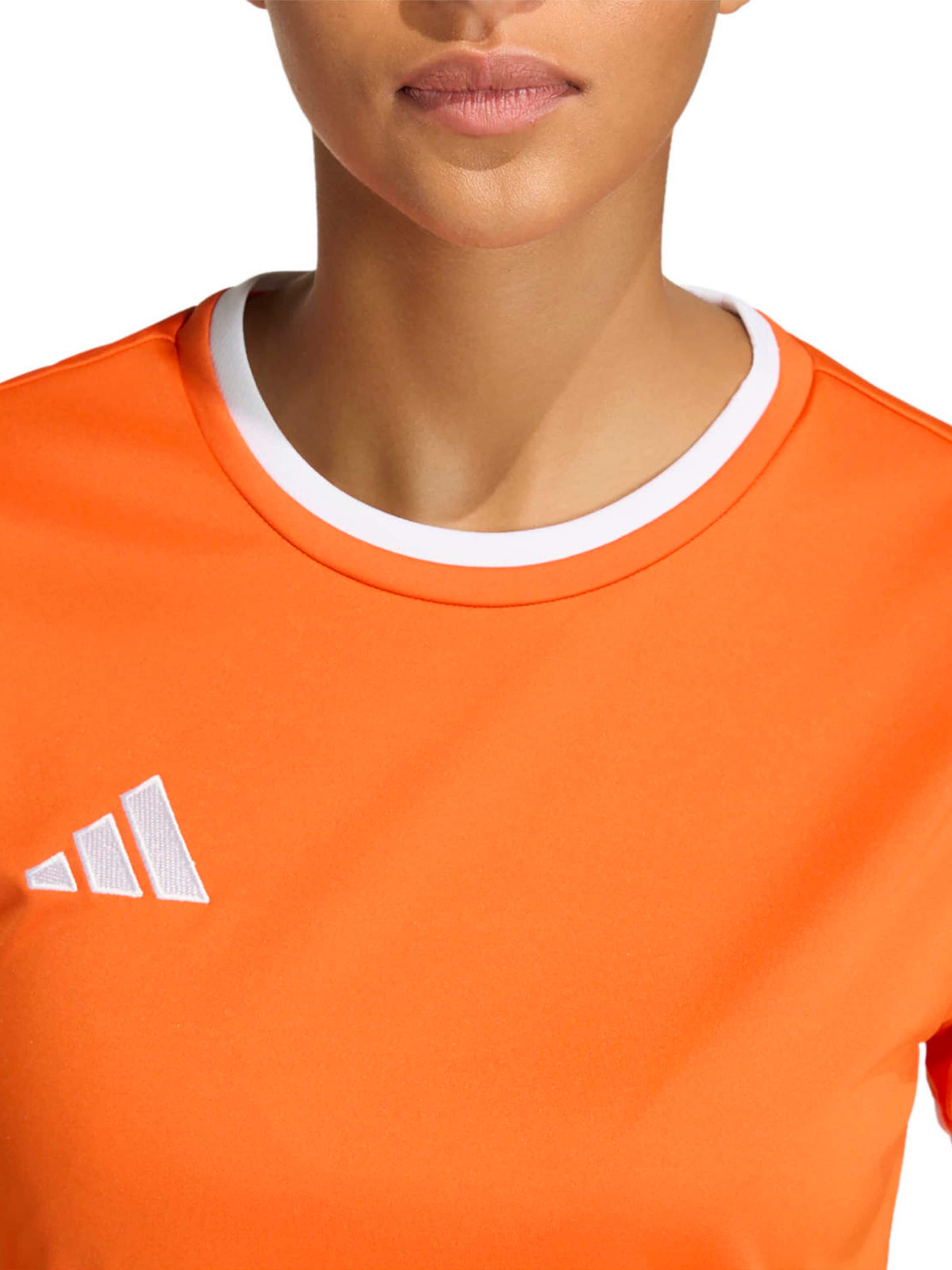 T-shirt fonctionnel 'ENT26' ADIDAS PERFORMANCE en orange